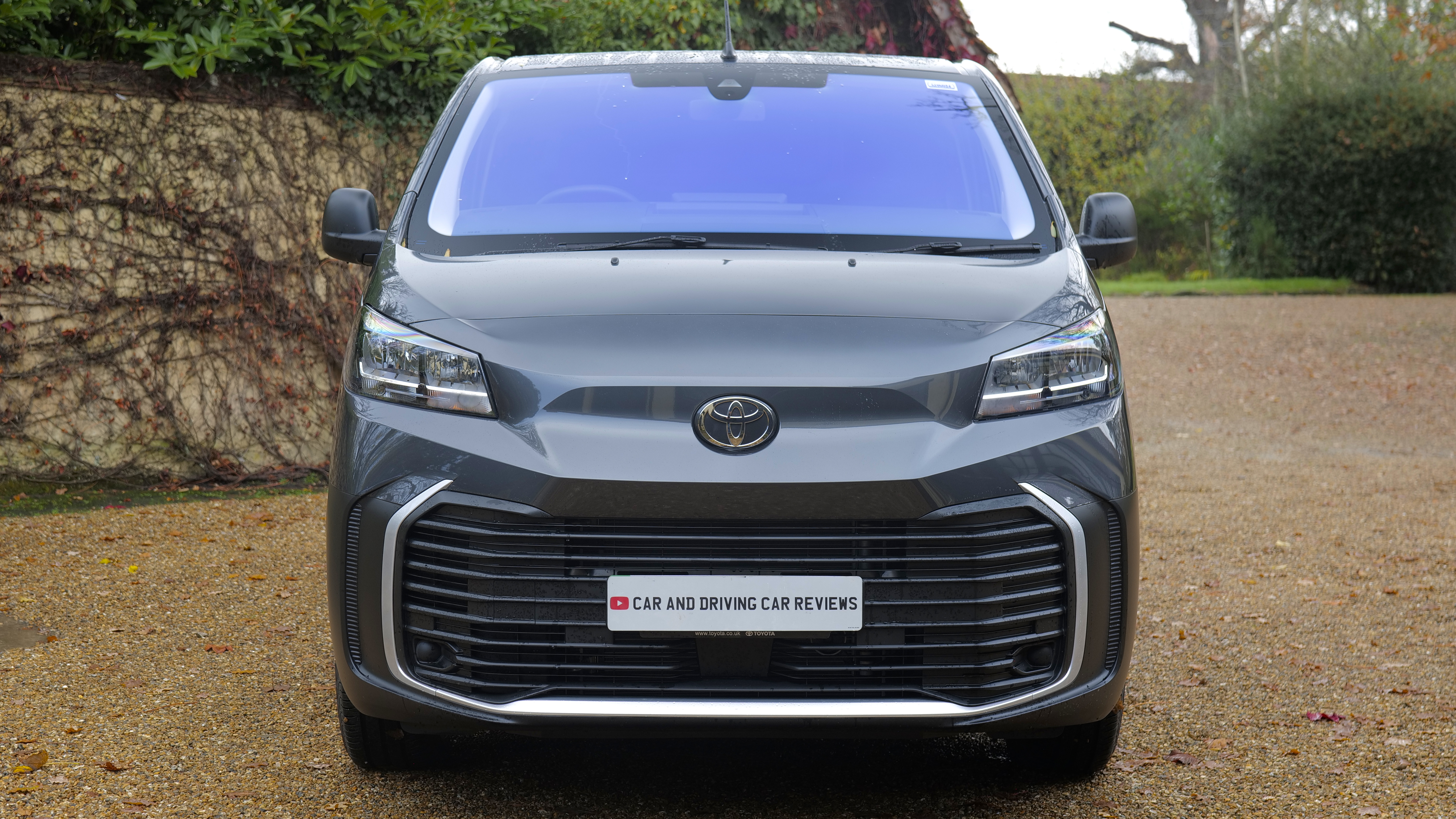 TOYOTA PROACE L1 DIESEL 2.2D 150 Icon Premium Van